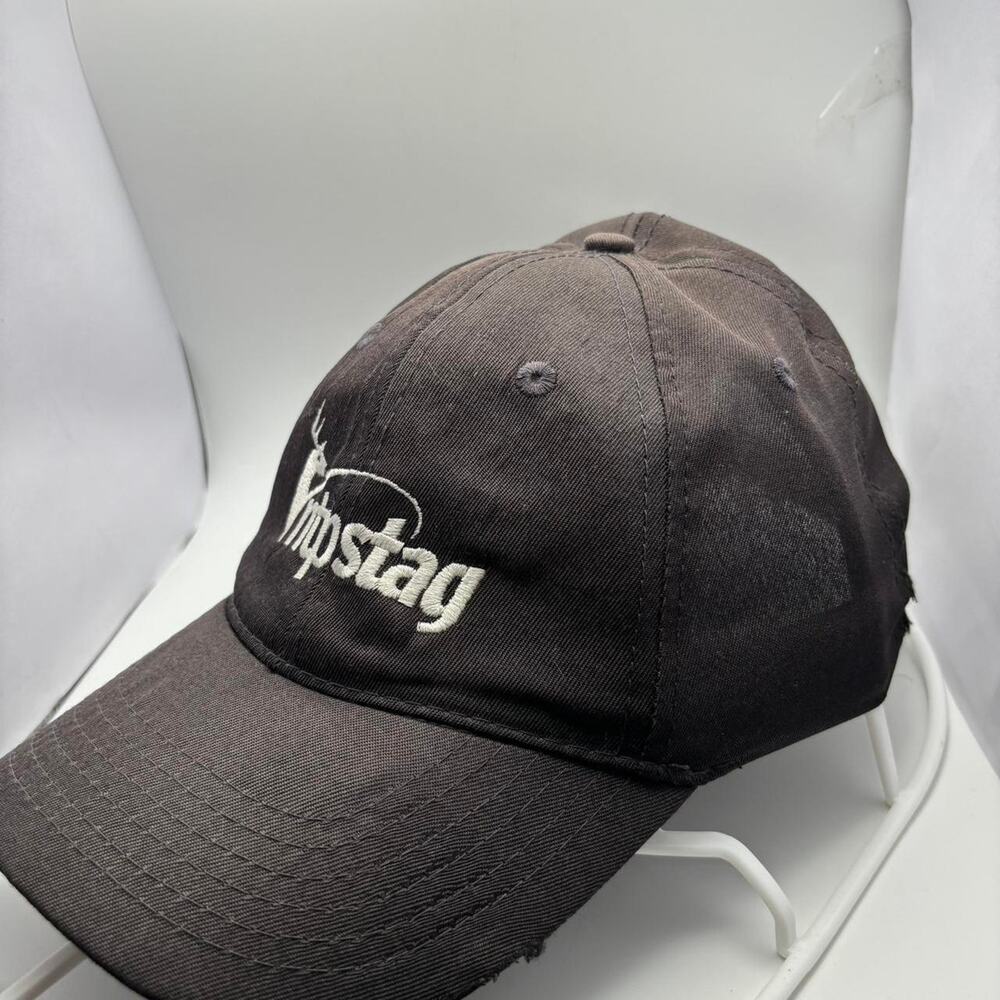 Mens brown hat - Picture 2 of 5